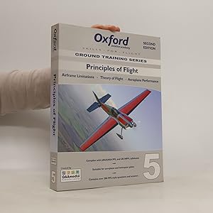 Seller image for Principles of Flight for sale by Bookbot