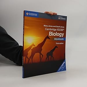 Seller image for Cambridge IGCSE Biology Workbook for sale by Bookbot