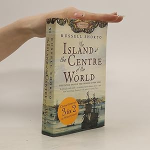 Seller image for The Island at the Centre of the World for sale by Bookbot