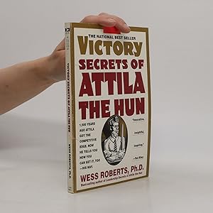 Imagen del vendedor de Victory Secrets of Attila the Hun a la venta por Bookbot