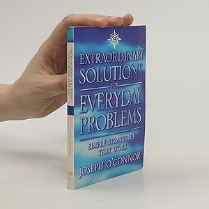 Imagen del vendedor de Extraordinary Solutions to Everyday a la venta por Bookbot