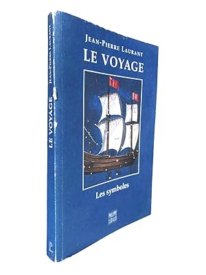 Seller image for Le voyage for sale by Librairie Douin
