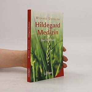 Bild des Verkufers fr Hildegard-Medizin zum Verkauf von Bookbot