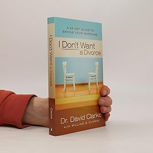 Seller image for I Don't Want a Divorce for sale by Bookbot