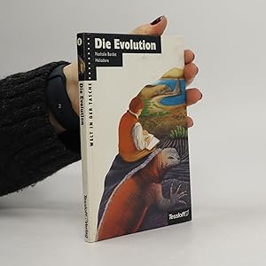 Seller image for Die Evolution for sale by Bookbot