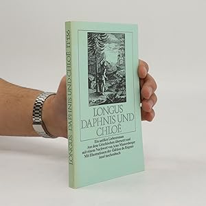 Bild des Verkufers fr Daphnis und Chlo zum Verkauf von Bookbot