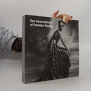 Seller image for The Sourcebook of Fashion Design for sale by Bookbot