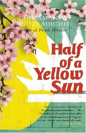 Seller image for Half of a Yellow Sun for sale by WeBuyBooks