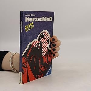 Seller image for Kurzschluss for sale by Bookbot