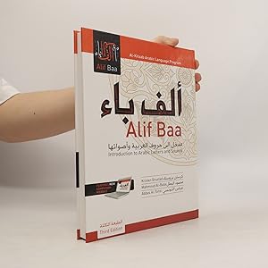 Bild des Verkufers fr Alif baa zum Verkauf von Bookbot
