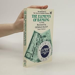Seller image for The Elements of Banking for sale by Bookbot