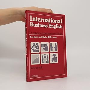 Seller image for International Business English Workbook for sale by Bookbot