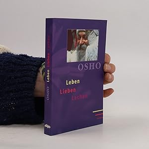 Seller image for Leben, Lieben, Lachen for sale by Bookbot