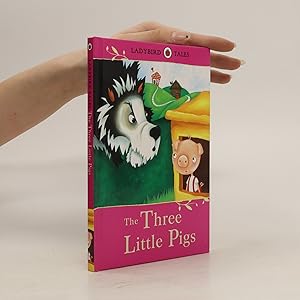 Seller image for The Three Little Pigs for sale by Bookbot