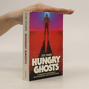 Image du vendeur pour Hungry Ghosts mis en vente par Bookbot