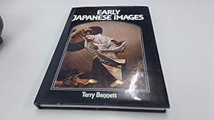 Imagen del vendedor de Early Japanese Images a la venta por WeBuyBooks