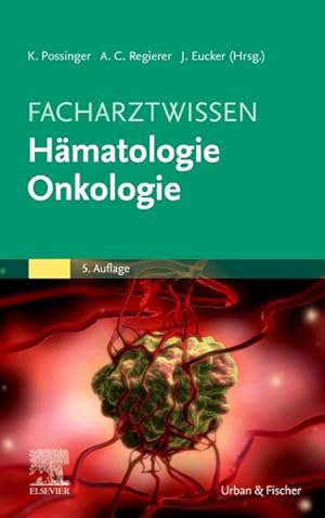 Bild des Verkufers fr Facharztwissen Hmatologie Onkologie zum Verkauf von Bunt Buchhandlung GmbH