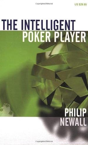 Bild des Verkufers fr The Intelligent Poker Player zum Verkauf von WeBuyBooks