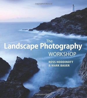 Seller image for Landscape Photography Workshop, The for sale by WeBuyBooks