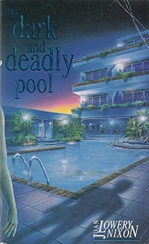 Seller image for DARK and DEADLY POOL LIGHT for sale by WeBuyBooks 2