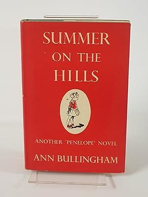 Imagen del vendedor de Summer on the Hills a la venta por CURIO