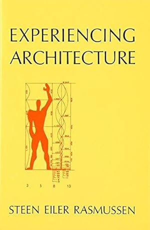 Seller image for Experiencing Architecture for sale by WeBuyBooks