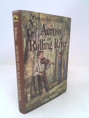 Seller image for Across the Rolling River for sale by ThriftBooksVintage