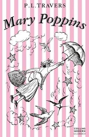 Imagen del vendedor de Mary Poppins: The Original Story a la venta por WeBuyBooks 2