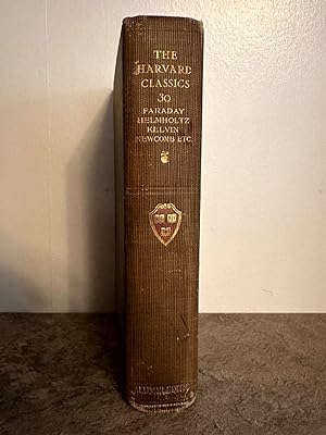 The Harvard Classics; Vol 30; Limited edition de luxe