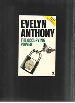 Seller image for The occupying power for sale by WeBuyBooks 2