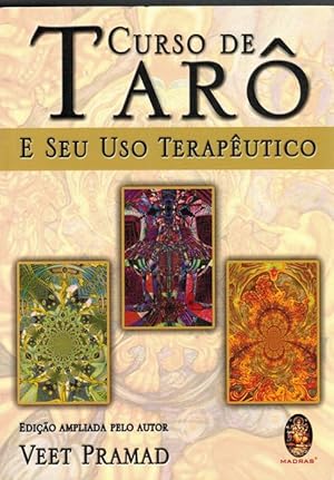 Curso de tarô e seu uso terapêutico