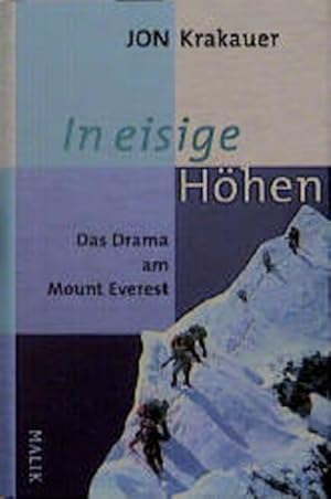 In eisige Höhen