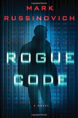 Seller image for Rogue Code (Jeff Aiken) for sale by WeBuyBooks