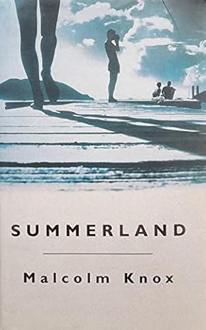 Immagine del venditore per Summerland venduto da WeBuyBooks
