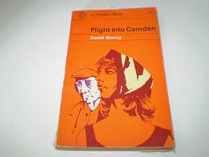 Imagen del vendedor de Flight Into Camden a la venta por WeBuyBooks 2