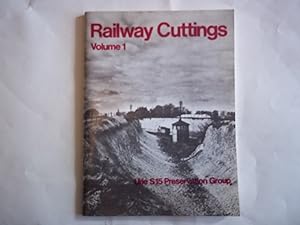 Railway Cuttings. Volume 1.