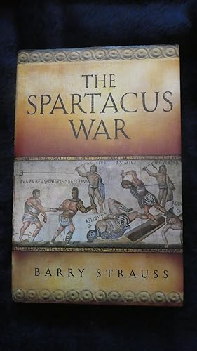 Seller image for The Spartacus War for sale by Minster Books