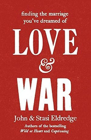 Image du vendeur pour Love & War mis en vente par WeBuyBooks 2