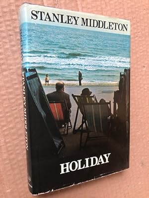 Seller image for Holiday for sale by Raymond Tait