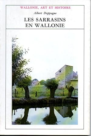 Les sarrasins dans la tradition populaire de Wallonie