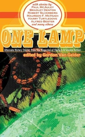 Bild des Verkufers fr One Lamp zum Verkauf von GreatBookPrices