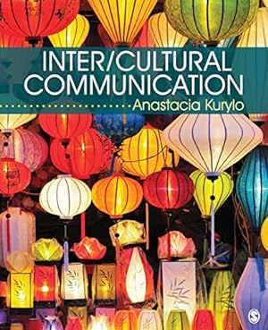 Bild des Verkufers fr Inter/Cultural Communication: Representation and Construction of Culture zum Verkauf von WeBuyBooks
