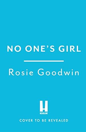 Seller image for No One's Girl: A compelling saga of heartbreak and courage for sale by WeBuyBooks