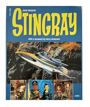 Seller image for Stingray for sale by WeBuyBooks