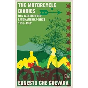 Seller image for The Motorcycle Diaries for sale by ISIA Media Verlag UG | Bukinist