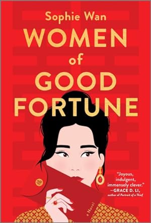 Bild des Verkufers fr Women of Good Fortune zum Verkauf von GreatBookPrices