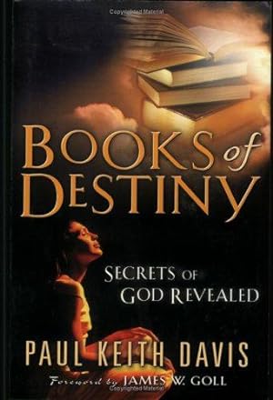 Bild des Verkufers fr Books of Destiny zum Verkauf von WeBuyBooks