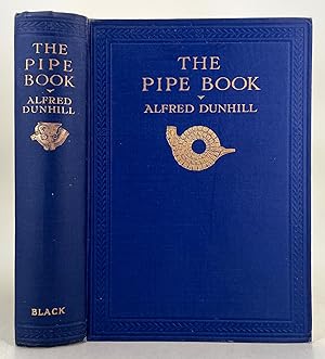 Seller image for The Pipe Book for sale by Leakey's Bookshop Ltd.