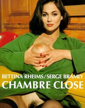 Bild des Verkufers fr Chambre Close: Fiction by Bettina Rheims (1999-12-02) zum Verkauf von PlanetderBuecher