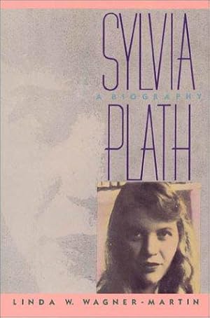 Immagine del venditore per Sylvia Plath: A Biography (Vermilion Books) venduto da WeBuyBooks